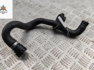 патрубок отопителя (печки) Audi A4 B6 2001, 2.0 л., бензин