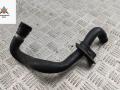 патрубок отопителя (печки) Audi A4 B6 2001, 2.0 л., бензин - фото №2