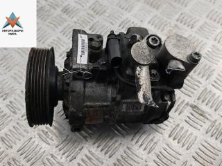 компрессор кондиционера Audi A4 B6 2001, 2.0 л., бензин, 8E0260805G
