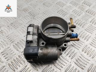 заслонка дроссельная Audi A6 4B/C5 [рестайлинг] 2002, 2.4 л., бензин, АКПП, синий, седан, 078133062B