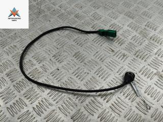датчик детонации Audi A4 B6 2001, 2.0 л., бензин, МКПП, серый, седан, 07D905377