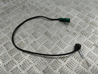 датчик детонации Audi A4 B6 2001, 2.0 л., бензин, МКПП, серый, седан, 07D905377