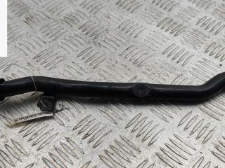 трубка охлаждающей жидкости Audi A6 4B/C5 [рестайлинг] 2002, 2.4 л., бензин, АКПП, 078121075AB