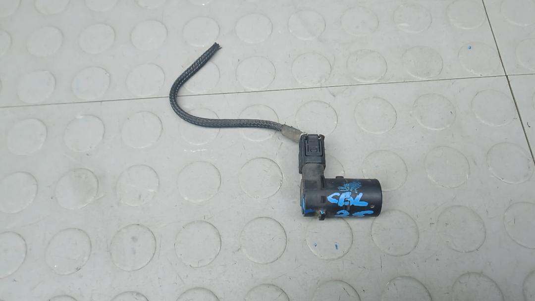 парктроник задний BMW 5 серия E60/E61 2002, 2.0 л., D 520d, дизель, МКПП, универсал - фото №1