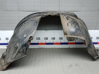 Подкрылок передний левый Renault Duster 1 поколение 2013, 1.5 л., дизель, МКПП, внедорожник 5 дв.