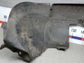 Подкрылок передний левый Renault Duster 1 поколение 2013, 1.5 л., дизель, МКПП, внедорожник 5 дв. - фото №5
