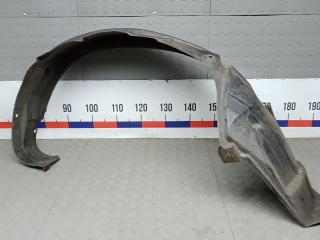 Подкрылок передний левый Suzuki Grand Vitara 2 поколение 2007, 1.9 л., дизель, МКПП, внедорожник 5 дв.