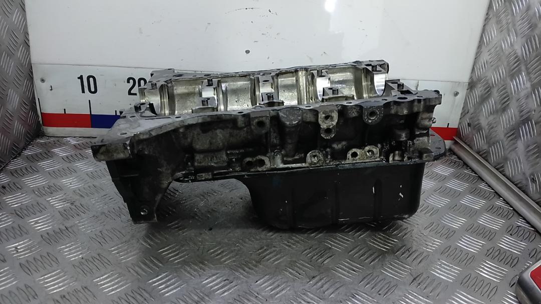 Поддон дизельный Ford Focus 3 поколение 2013, 1.6 л., TDCi, дизель, МКПП, хетчбэк 5 дв. - фото №1