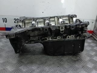 Поддон дизельный Ford Focus 3 поколение 2013, 1.6 л., TDCi, дизель, МКПП, хетчбэк 5 дв.