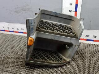 подножка Volvo FE 2007, 7.2 л., дизель, МКПП, грузовик