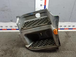 подножка Volvo FE 2007, 7.2 л., дизель, МКПП, грузовик