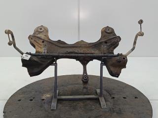 подрамник передний Volkswagen Golf 4 поколение 2002, Бензин 1.6, цвет