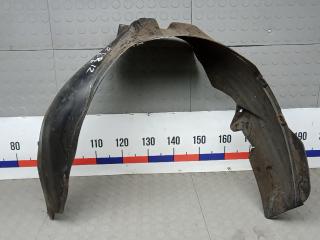 Подкрылок передний правый Audi 80 8A/B3 1990, 1.8 л., бензин, МКПП, седан