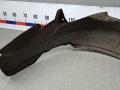 Подкрылок передний правый Audi 80 8A/B3 1990, 1.8 л., бензин, МКПП, седан - фото №4