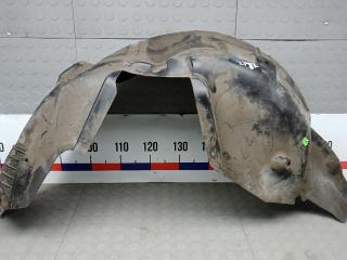 Подкрылок задний левый Opel Zafira 3 поколение (C) [рестайлинг] 2017, 1.6 л., дизель, МКПП, минивэн, 13301579, 1221007