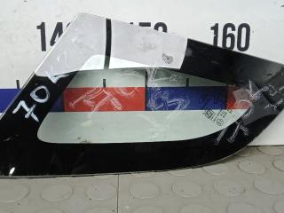 стекло кузовное боковое левое Ford EcoSport 2 поколение 2015, 1.5 л., бензин, МКПП, внедорожник 5 дв.