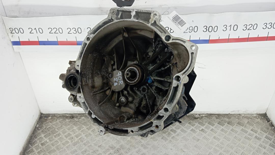 МКПП Ford EcoSport 2 поколение 2015, 1.5 л., бензин, МКПП, внедорожник 5 дв., DDN1R-7002-BSA - фото №1