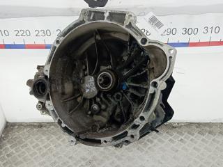 МКПП Ford EcoSport 2 поколение 2015, 1.5 л., бензин, МКПП, внедорожник 5 дв., DDN1R-7002-BSA