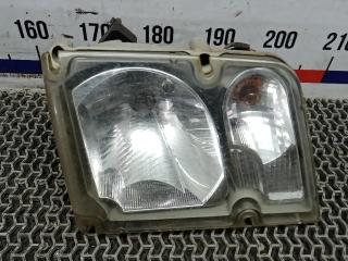 фара левая Volvo FE 2007, 7.2 л., дизель, МКПП, грузовик