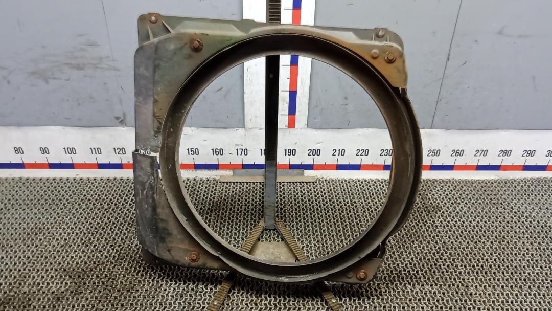 диффузор вентилятора Volvo FE 2007, 7.2 л., дизель, МКПП, грузовик - фото №1