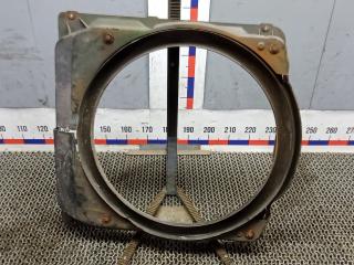 диффузор вентилятора Volvo FE 2007, 7.2 л., дизель, МКПП, грузовик