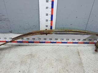 рессора задняя Volvo FE 2007, 7.2 л., дизель, МКПП, грузовик, SLOMANA