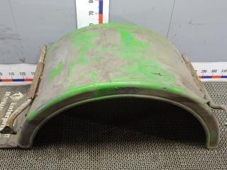 Подкрылок задний левый Volvo FE 2007, 7.2 л., дизель, МКПП, грузовик