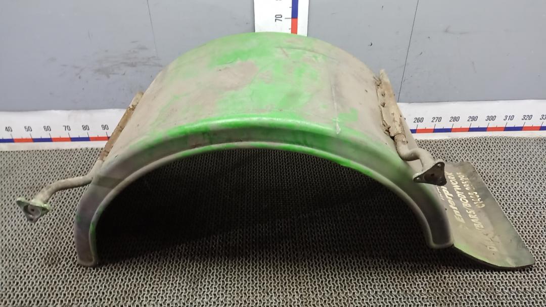 Подкрылок задний правый Volvo FE 2007, 7.2 л., дизель, МКПП, грузовик - фото №1