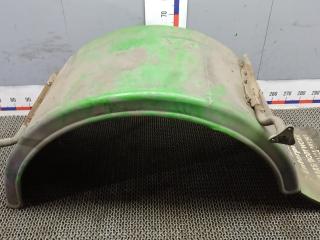 Подкрылок задний правый Volvo FE 2007, 7.2 л., дизель, МКПП, грузовик