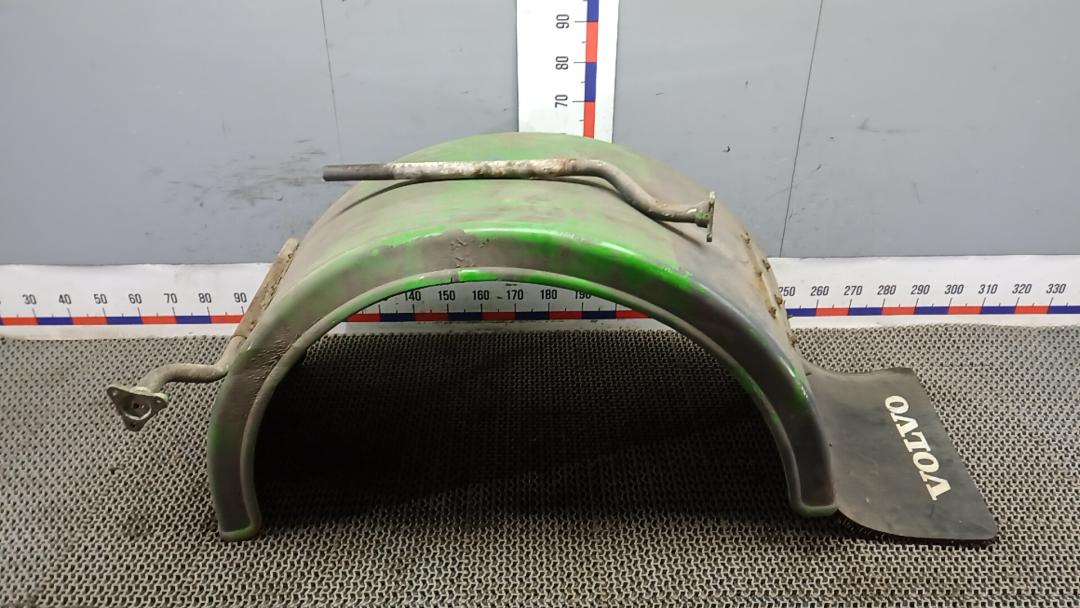 Подкрылок задний правый Volvo FE 2007, 7.2 л., дизель, МКПП, грузовик - фото №1