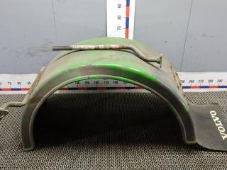 Подкрылок задний правый Volvo FE 2007, 7.2 л., дизель, МКПП, грузовик