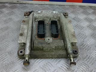 ЭБУ Volvo FE 2007, 7.2 л., дизель, МКПП, грузовик, 60100000, 10R-023400