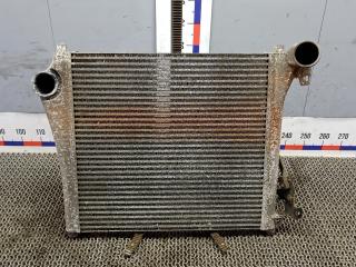 радиатор интеркулера Volvo FE 2007, 7.2 л., дизель, МКПП, грузовик