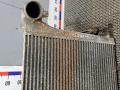 радиатор интеркулера Volvo FE 2007, 7.2 л., дизель, МКПП, грузовик - фото №2