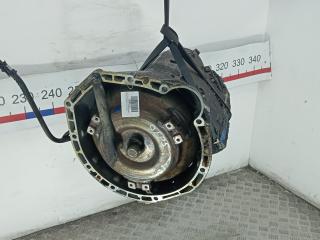 АКПП Mercedes-Benz CLK-Класс C209/A209 2003, 2.7 л., D 270 CDI, дизель, АКПП, купе, 7226400, 2102700701, 4663179