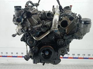 двигатель Mercedes-Benz CLS-Класс C219 2007, 3.0 л., D 320CDI, дизель, АКПП, седан, 642920
