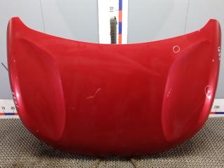 капот Citroen C4 2 поколение [рестайлинг] 2022, 1.5 л., дизель, МКПП, хетчбэк 5 дв.