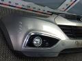 бампер передний Hyundai ix35 1 поколение 2010, 2.0 л., бензин, МКПП, внедорожник 5 дв. - фото №2