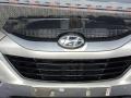 бампер передний Hyundai ix35 1 поколение 2010, 2.0 л., бензин, МКПП, внедорожник 5 дв. - фото №3