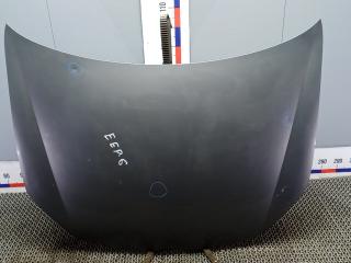 капот Volkswagen Golf 6 поколение 2009, 2.0 л., дизель, МКПП, хетчбэк 5 дв.