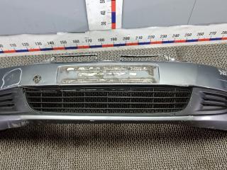 бампер передний Volkswagen Golf 6 поколение 2009, 2.0 л., дизель, МКПП, хетчбэк 5 дв.