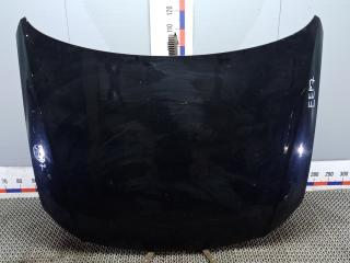 капот Volkswagen Passat B6 2009, 2.0 л., дизель, МКПП, седан