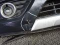 бампер передний Opel Mokka 1 поколение 2014, 1.7 л., дизель, МКПП, хетчбэк 5 дв. - фото №3