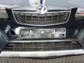 бампер передний Opel Mokka 1 поколение 2014, 1.7 л., дизель, МКПП, хетчбэк 5 дв. - фото №4