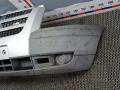 бампер передний Ford Transit 7 поколение 2011, 2.2 л., дизель, МКПП, микроавтобус - фото №5