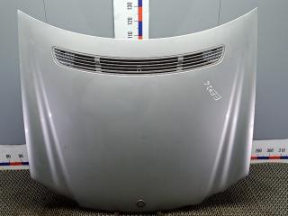 капот Mercedes-Benz CLK-Класс C209/A209 [рестайлинг] 2008, 2.2 л., дизель, АКПП, купе