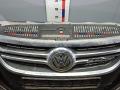 бампер передний Volkswagen Tiguan 1 поколение 2010, 2.0 л., дизель, МКПП, внедорожник 5 дв., 5N0807217C - фото №4