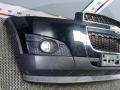 бампер передний Chevrolet Captiva 1 поколение [рестайлинг] 2012, 2.2 л., дизель, МКПП, внедорожник 5 дв. - фото №2