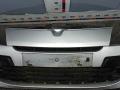бампер передний Renault Megane 3 поколение 2008, 1.6 л., бензин, МКПП, хетчбэк 5 дв. - фото №6