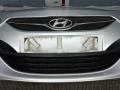 бампер передний Hyundai i40 VF 2013, 1.7 л., дизель, МКПП, седан - фото №4